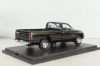 Dodge RAM 2500 1994, black, Universal Hobbies 1:43