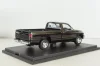 Dodge RAM 2500 1994, black, Universal Hobbies 1:43