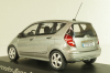 Mercedes-Benz A170 (W169) 2004, grey, Schuco 1:43