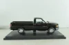 Dodge RAM 2500 1994, black, Universal Hobbies 1:43