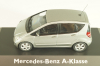 Mercedes-Benz A170 (W169) 2004, grey, Schuco 1:43