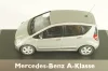 Mercedes-Benz A170 (W169) 2004, grey, Schuco 1:43