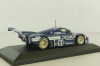 Sauber Mercedes C-9 #61 24h Le Mans 1987, blue, JP19, Models Max 1:43