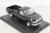 Dodge RAM 2500 1994, black, Universal Hobbies 1:43