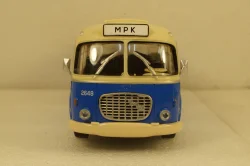 Jelcz 272 MEX, Kolekcja PRL Autobus 1:43