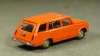Jelcz 272 MEX, Kolekcja PRL Autobus 1:43