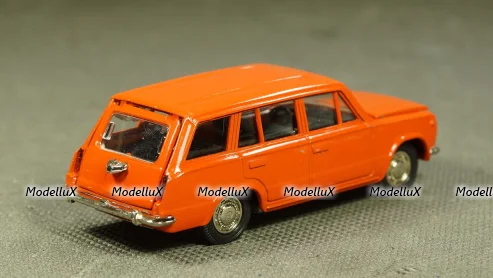 Jelcz 272 MEX, Kolekcja PRL Autobus 1:43
