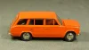 Jelcz 272 MEX, Kolekcja PRL Autobus 1:43