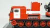 Jelcz 272 MEX, Kolekcja PRL Autobus 1:43