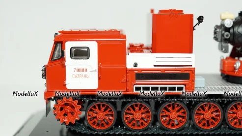 Jelcz 272 MEX, Kolekcja PRL Autobus 1:43