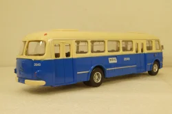 Jelcz 272 MEX, Kolekcja PRL Autobus 1:43