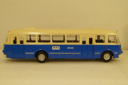 Jelcz 272 MEX, Kolekcja PRL Autobus 1:43