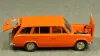 Jelcz 272 MEX, Kolekcja PRL Autobus 1:43