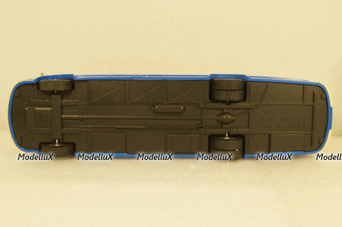 Jelcz 272 MEX, Kolekcja PRL Autobus 1:43