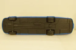 Jelcz 272 MEX, Kolekcja PRL Autobus 1:43