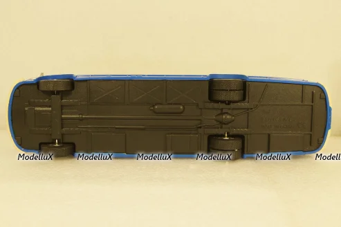 Jelcz 272 MEX, Kolekcja PRL Autobus 1:43