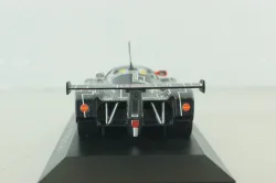 Sauber Mercedes C-9 #61 24h Le Mans 1988 M.BALDI/J.MASS/J.WEAVER, black, 1005, Models Max 1:43
