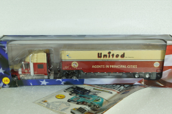 International Lonestar 2009, American Trucks, Spain, #10, Altaya 1:43 Уценка №1 