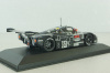 Sauber Mercedes C-9 #61 24h Le Mans 1988 M.BALDI/J.MASS/J.WEAVER, black, 1005, Models Max 1:43