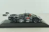 Sauber Mercedes C-9 #61 24h Le Mans 1988 M.BALDI/J.MASS/J.WEAVER, black, 1005, Models Max 1:43