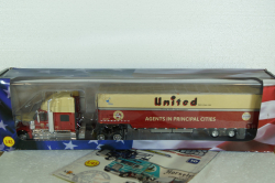 International Lonestar 2009, American Trucks, Spain, #10, Altaya 1:43 Уценка №3