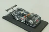 Sauber Mercedes C-9 #61 24h Le Mans 1988 M.BALDI/J.MASS/J.WEAVER, black, 1005, Models Max 1:43