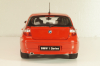 BMW 120i (E87) 2004, red, 08721R, Kyosho 1:18
