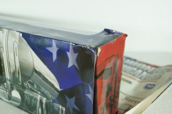 International Lonestar 2009, American Trucks, Spain, #10, Altaya 1:43 Уценка №3