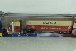 International Lonestar 2009, American Trucks, Spain, #10, Altaya 1:43 Уценка №4