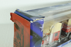 International Lonestar 2009, American Trucks, Spain, #10, Altaya 1:43 Уценка №4