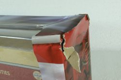 International Lonestar 2009, American Trucks, Spain, #10, Altaya 1:43 Уценка №4