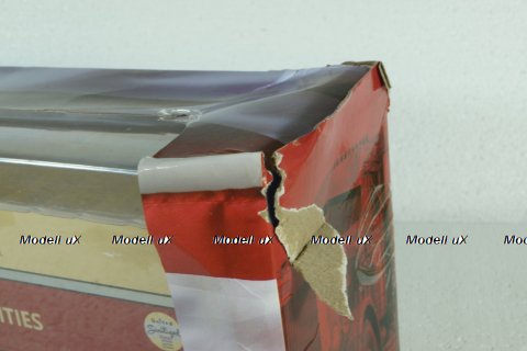 International Lonestar 2009, American Trucks, Spain, #10, Altaya 1:43 Уценка №4