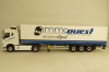 VOLVO Fh2020 Truck Immo Ouest Transport 2020, 117287, Eligor 1:43