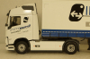 VOLVO Fh2020 Truck Immo Ouest Transport 2020, 117287, Eligor 1:43