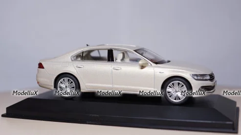Зил-112/3 №47 образца 1956г., АвтоБюро 1:43