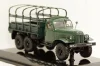 Зил-112/3 №47 образца 1956г., АвтоБюро 1:43
