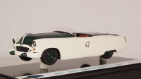 Зил-112/3 №47 образца 1956г., АвтоБюро 1:43