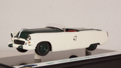 Зил-112/3 №47 образца 1956г., АвтоБюро 1:43
