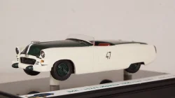 Зил-112/3 №47 образца 1956г., АвтоБюро 1:43