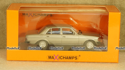  Mitsubishi Grandis, silver, 2003, F43-095, First 43 1:43