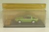 Mazda Savanna RX-7 1978 greenmetallic, Japan Collection, Hachette 1:43
