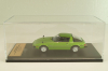 Mazda Savanna RX-7 1978 greenmetallic, Japan Collection, Hachette 1:43