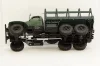 Зил-112/3 №47 образца 1956г., АвтоБюро 1:43
