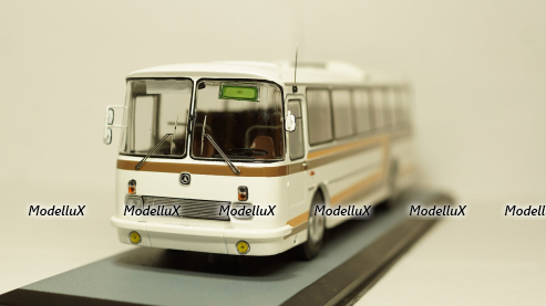  Mitsubishi Grandis, silver, 2003, F43-095, First 43 1:43