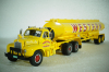 Mack B 61T, 1959, American trucks, Spain, #7, Altaya 1:43 