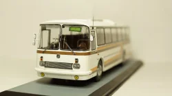 Mack B 61T, 1959, American trucks, Spain, #7, Altaya 1:43 