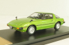 Mazda Savanna RX-7 1978 greenmetallic, Japan Collection, Hachette 1:43