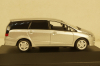  Mitsubishi Grandis, silver, 2003, F43-095, First 43 1:43