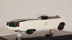 Зил-112/3 №47 образца 1956г., АвтоБюро 1:43