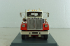 White Road Boss tractor 1977, red/whait, 44775, NEO 1:43